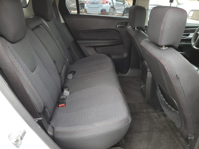 Aukcja sprzedaży 2011 Gmc Terrain Sle, vin: 2CTALMEC4B6309393, numer aukcji: 45242534