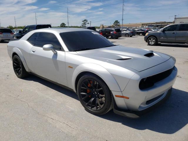 Aukcja sprzedaży 2022 Dodge Challenger R/t Scat Pack, vin: 2C3CDZFJXNH237270, numer aukcji: 46235394