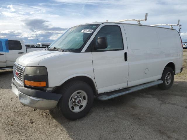 Aukcja sprzedaży 2014 Gmc Savana G2500, vin: 1GTW7FCA4E1913388, numer aukcji: 45447884