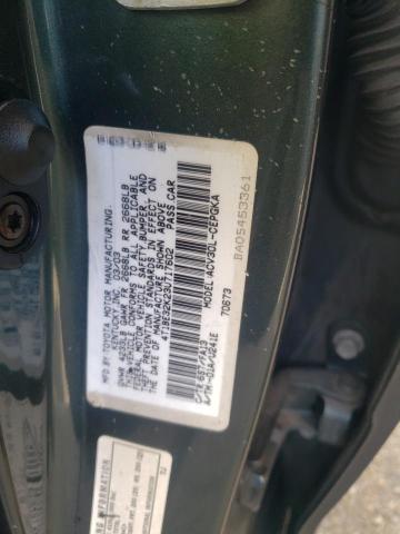 Aukcja sprzedaży 2003 Toyota Camry Le, vin: 4T1BE32K23U717602, numer aukcji: 45340804