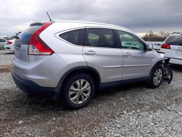 Aukcja sprzedaży 2013 Honda Cr-v Exl, vin: 2HKRM4H79DH638227, numer aukcji: 45501464