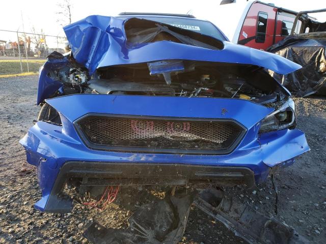 Aukcja sprzedaży 2021 Subaru Wrx Premium, vin: JF1VA1C68M9817670, numer aukcji: 45458734