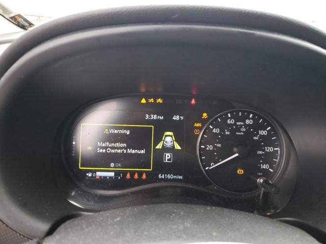 Aukcja sprzedaży 2022 Nissan Kicks Sv, vin: 3N1CP5CV5NL513304, numer aukcji: 45367814