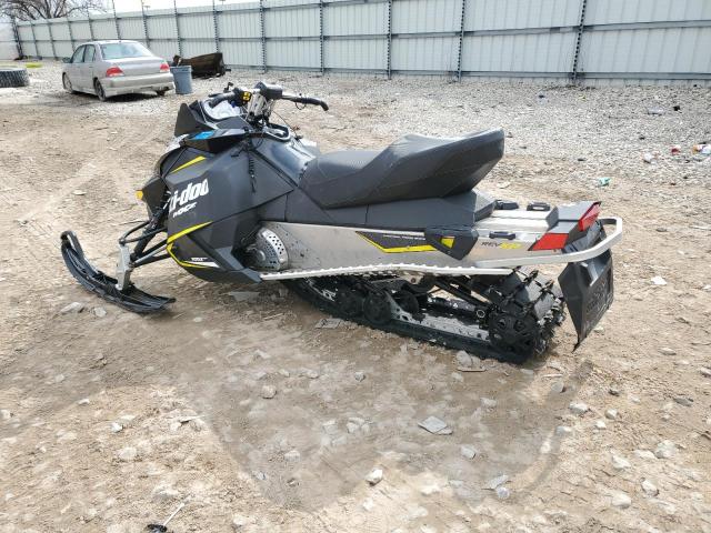 Aukcja sprzedaży 2015 Ski Doo Mxz Sport, vin: 2BPSBHFB7FV000061, numer aukcji: 45271564