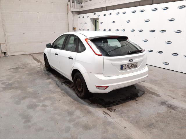 Aukcja sprzedaży 2010 Ford Focus, vin: WF0PXXGCDP9C67971, numer aukcji: 43891744