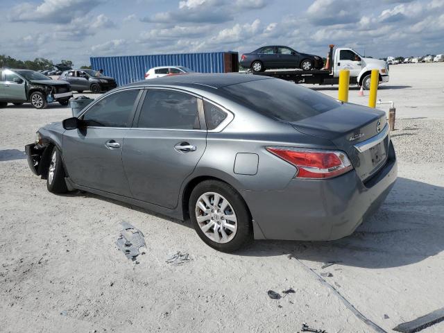 Продажа на аукционе авто 2015 Nissan Altima 2.5, vin: 1N4AL3AP4FN382902, номер лота: 45513054