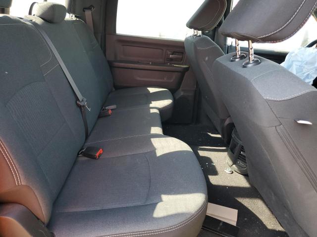 Продажа на аукционе авто 2022 Ram 2500 Tradesman, vin: 3C6UR5CJ2NG366660, номер лота: 46941914