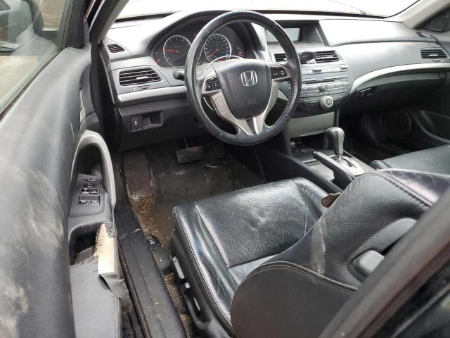 Aukcja sprzedaży 2011 Honda Accord Exl, vin: 1HGCS1B84BA800024, numer aukcji: 45176844