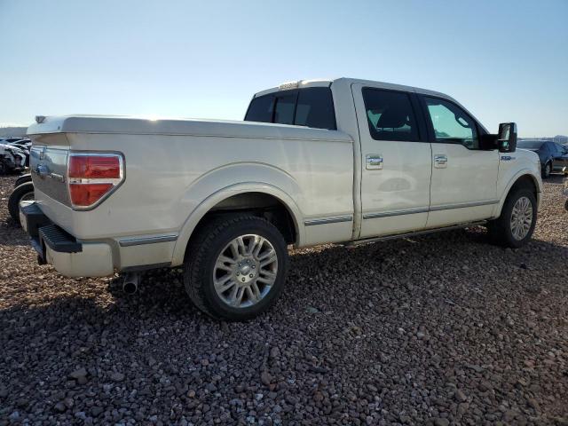 Aukcja sprzedaży 2009 Ford F150 Supercrew, vin: 1FTPW14V99FA60653, numer aukcji: 44568564