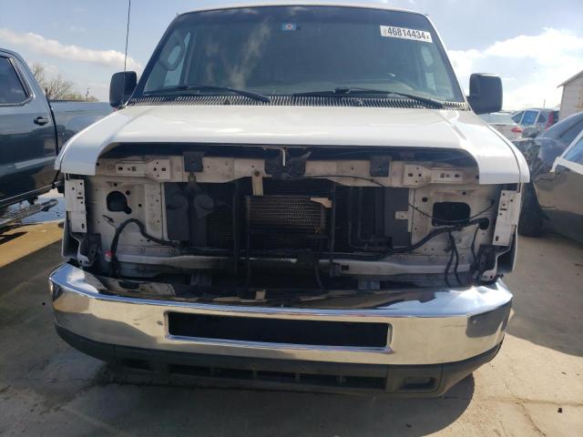 Aukcja sprzedaży 2013 Ford Econoline E250 Van, vin: 1FTNE2EW8DDB06890, numer aukcji: 46814434