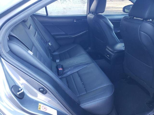 Aukcja sprzedaży 2014 Lexus Is 350, vin: JTHCE1D25E5003940, numer aukcji: 47715084
