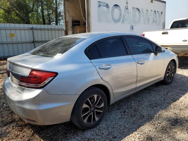 47062454 :رقم المزاد ، 19XFB2F98DE021147 vin ، 2013 Honda Civic Exl مزاد بيع
