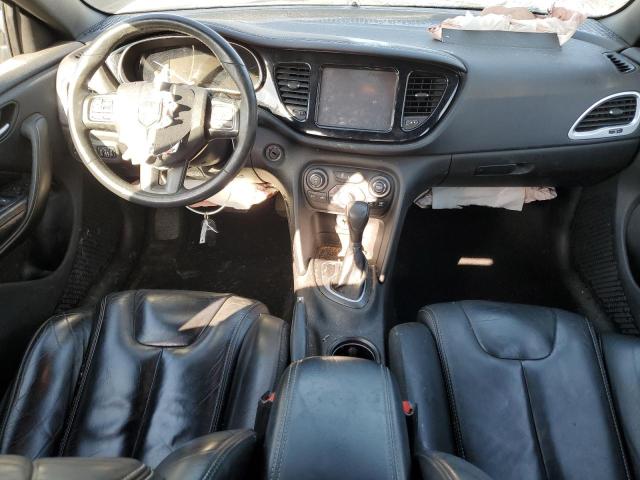 2013 Dodge Dart Limited მანქანა იყიდება აუქციონზე, vin: 1C3CDFCA0DD329020, აუქციონის ნომერი: 46677844
