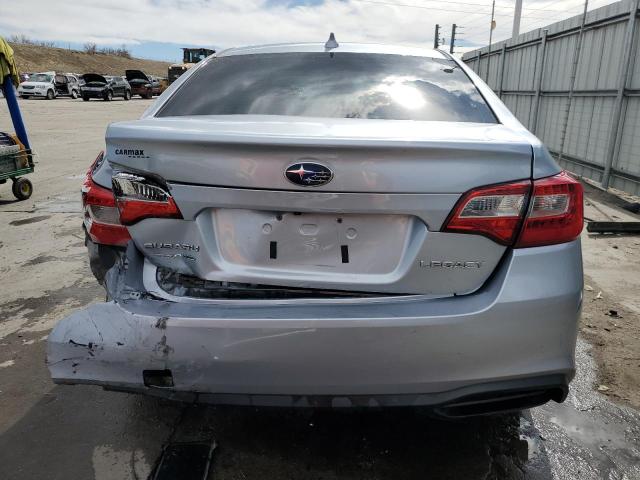 Продажа на аукционе авто 2018 Subaru Legacy 2.5i Premium, vin: 4S3BNAD61J3017565, номер лота: 48742534