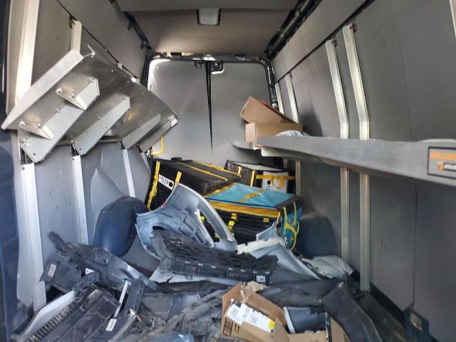 Продажа на аукционе авто 2021 Mercedes-benz Sprinter 2500, vin: W1Y40CHY0MT071650, номер лота: 45298614