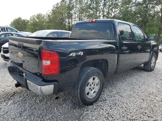 Aukcja sprzedaży 2013 Chevrolet Silverado K1500 Lt, vin: 3GCPKSE78DG140616, numer aukcji: 48758464