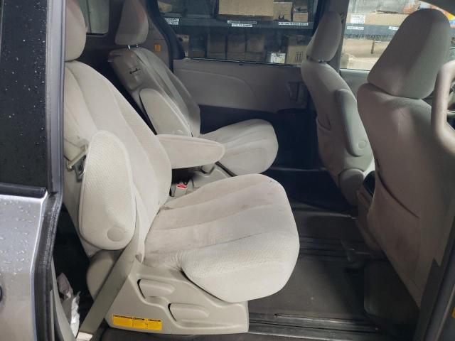 Aukcja sprzedaży 2011 Toyota Sienna Le, vin: 5TDKK3DC7BS173474, numer aukcji: 45282234