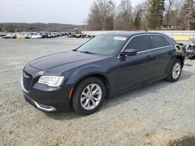 Продажа на аукционе авто 2016 Chrysler 300 Limited, vin: 2C3CCAAG5GH123728, номер лота: 44763594