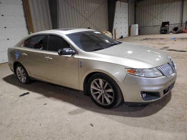 Aukcja sprzedaży 2011 Lincoln Mks, vin: 1LNHL9ER9BG604187, numer aukcji: 45249874