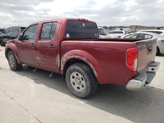 Продажа на аукционе авто 2016 Nissan Frontier S, vin: 1N6AD0ER9GN767209, номер лота: 46396354