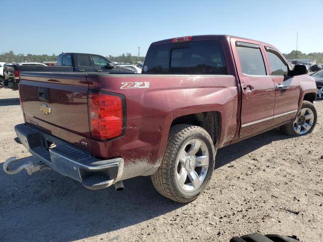 Aukcja sprzedaży 2015 Chevrolet Silverado K1500 Ltz, vin: 3GCUKSEC3FG248273, numer aukcji: 48914574