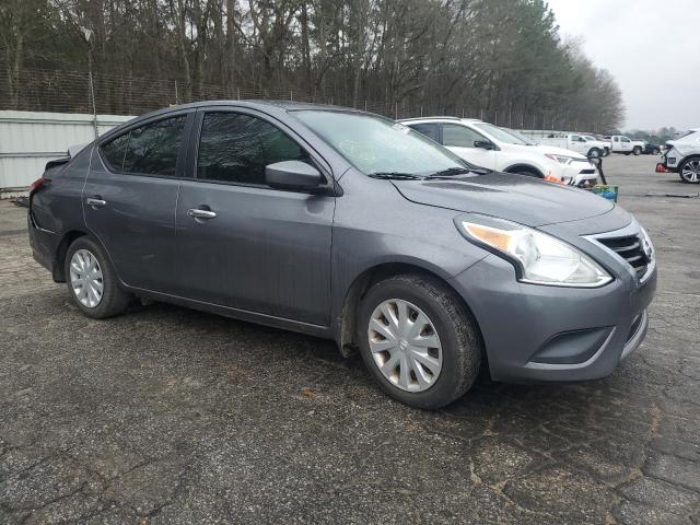 Aukcja sprzedaży 2016 Nissan Versa S, vin: 3N1CN7AP4GL909393, numer aukcji: 45441134