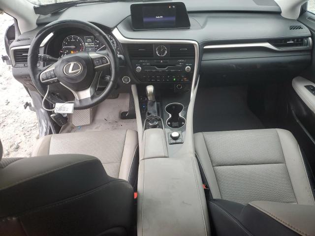 Aukcja sprzedaży 2016 Lexus Rx 350, vin: 2T2ZZMCA9GC012099, numer aukcji: 45055334
