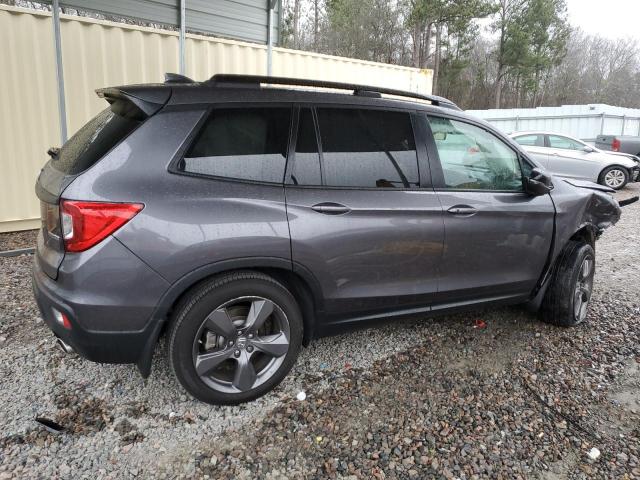Aukcja sprzedaży 2021 Honda Passport Touring, vin: 5FNYF7H91MB007995, numer aukcji: 45274934