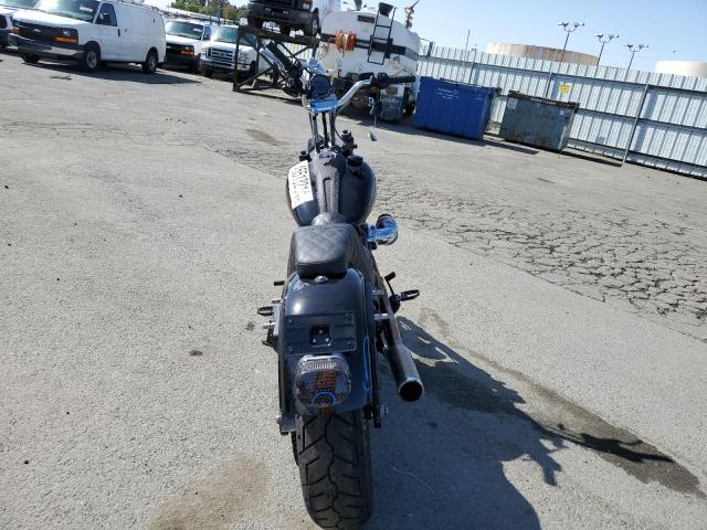 Продажа на аукционе авто 2022 Harley-davidson Fxlrs, vin: 1HD1YWZ23NB060322, номер лота: 45513214