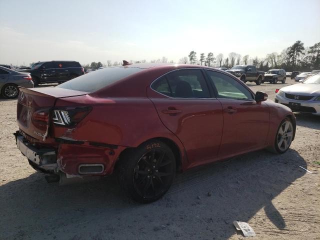 Aukcja sprzedaży 2011 Lexus Is 250, vin: JTHBF5C22B5138757, numer aukcji: 44975704