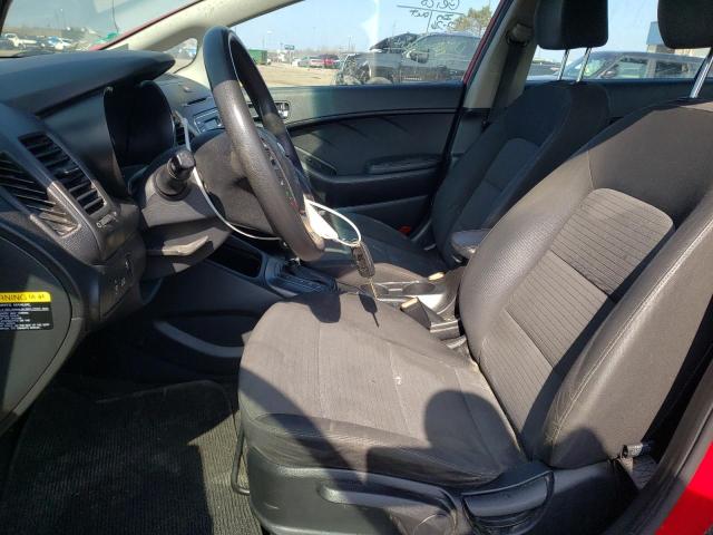 Aukcja sprzedaży 2015 Kia Forte Lx, vin: KNAFX4A64F5436732, numer aukcji: 45078844