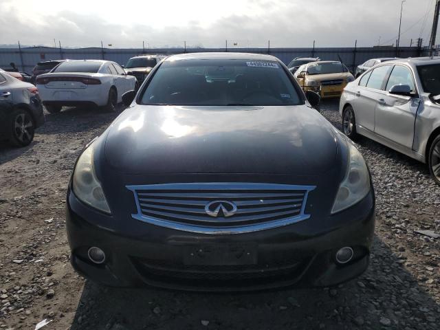 Aukcja sprzedaży 2011 Infiniti G25, vin: JN1DV6AR1BM650604, numer aukcji: 44982244