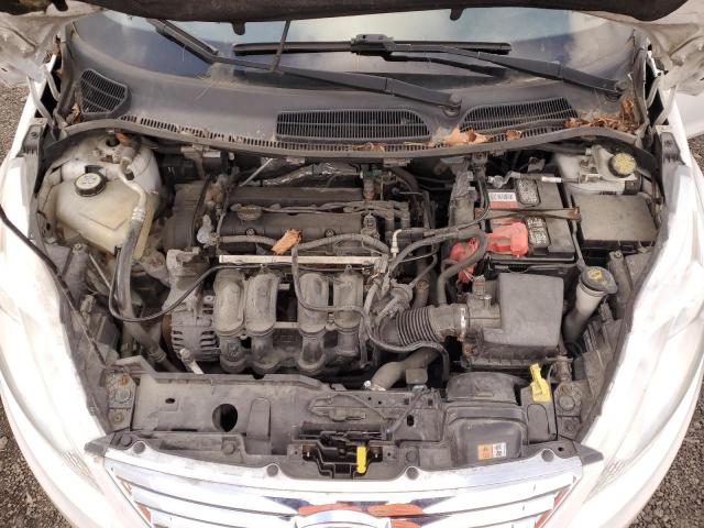 46381884 :رقم المزاد ، 3FADP4BJ5DM178604 vin ، 2013 Ford Fiesta Se مزاد بيع