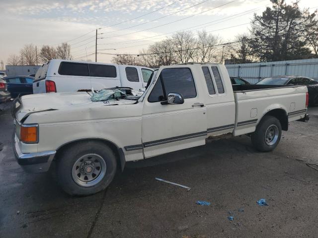 Aukcja sprzedaży 1989 Ford F150, vin: 1FTEX15H8KKA83657, numer aukcji: 45416504