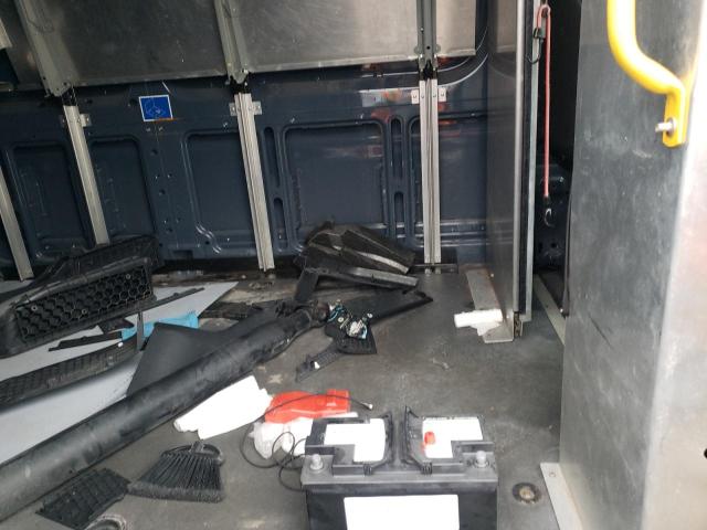 Aukcja sprzedaży 2019 Mercedes-benz Sprinter 2500/3500, vin: WD4PF1CD5KP122869, numer aukcji: 45524834