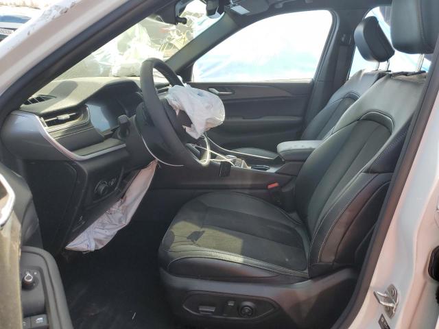 Aukcja sprzedaży 2024 Jeep Grand Cherokee L Laredo, vin: 1C4RJKAG7R8930116, numer aukcji: 45525784