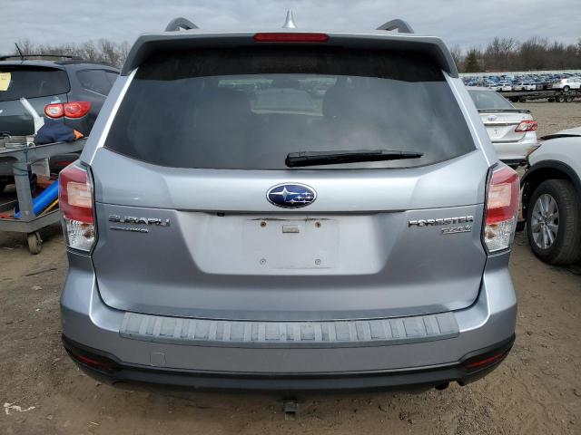Продажа на аукционе авто 2017 Subaru Forester 2.5i Premium, vin: JF2SJAEC4HH542120, номер лота: 48115684