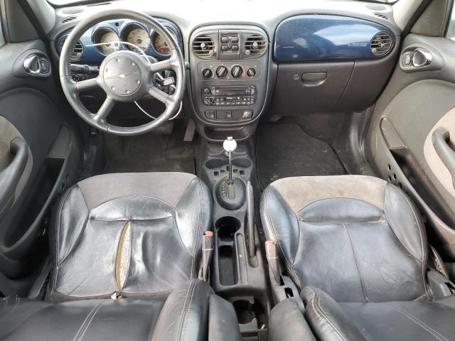 Продажа на аукционе авто 2003 Chrysler Pt Cruiser Limited, vin: 3C8FY68B83T512459, номер лота: 45565494