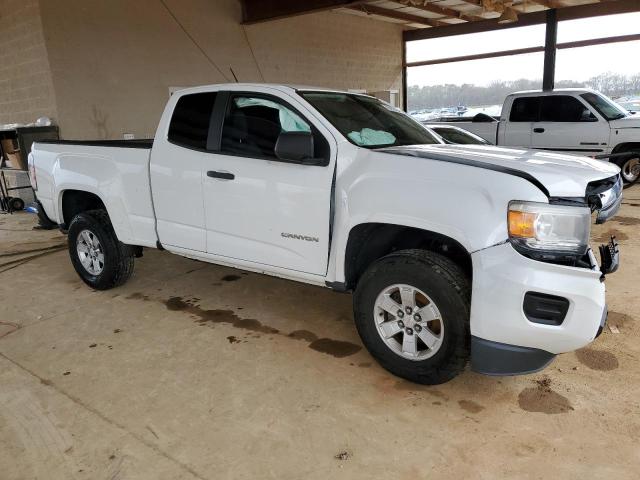 45688704 :رقم المزاد ، 1GTH5BEA6G1101467 vin ، 2016 Gmc Canyon مزاد بيع