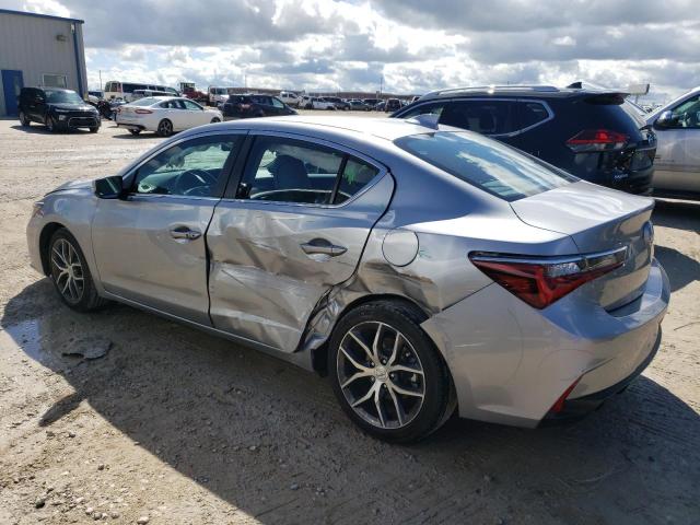 47969704 :رقم المزاد ، 19UDE2F76KA014082 vin ، 2019 Acura Ilx Premium مزاد بيع