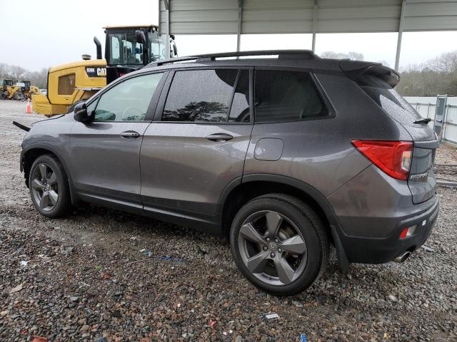 Aukcja sprzedaży 2021 Honda Passport Touring, vin: 5FNYF7H91MB007995, numer aukcji: 45274934