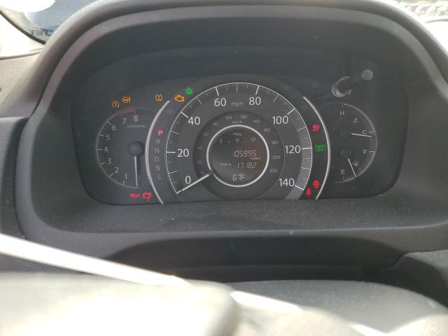 Aukcja sprzedaży 2016 Honda Cr-v Exl, vin: 2HKRM4H74GH699358, numer aukcji: 46780144