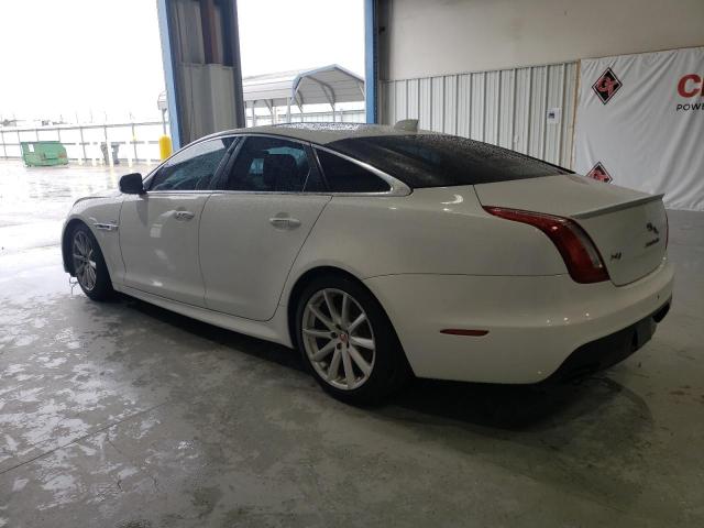 Aukcja sprzedaży 2016 Jaguar Xj, vin: SAJWA1C77G8V92600, numer aukcji: 45439604