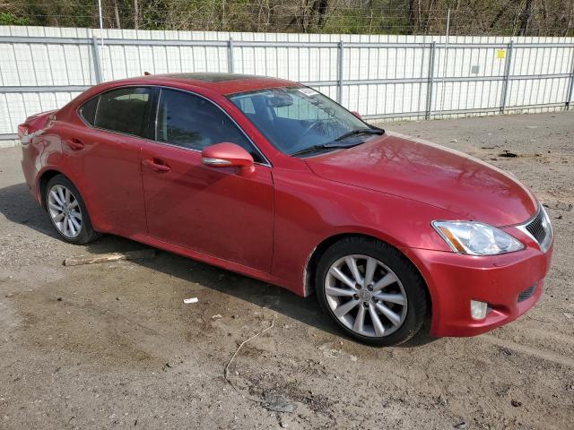 Aukcja sprzedaży 2009 Lexus Is 250, vin: JTHCK262995030172, numer aukcji: 46560894