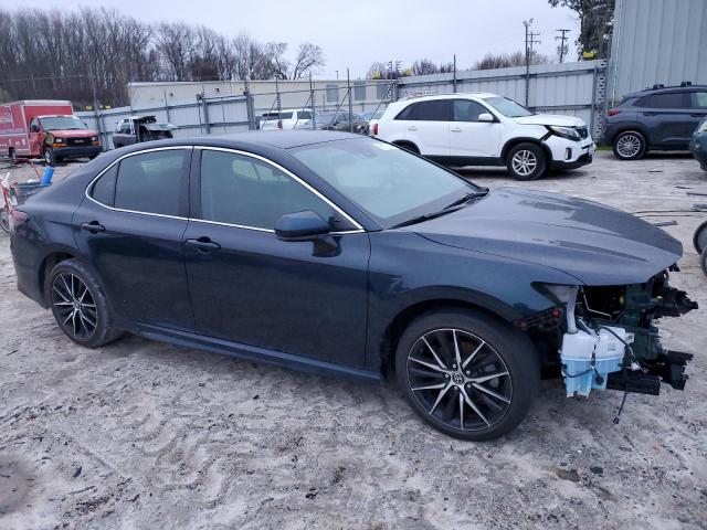 Продаж на аукціоні авто 2021 Toyota Camry Se, vin: 4T1G11AK5MU468219, номер лоту: 45107184