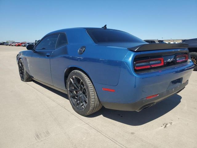 Aukcja sprzedaży 2021 Dodge Challenger R/t Scat Pack, vin: 2C3CDZFJ5MH681199, numer aukcji: 46891724