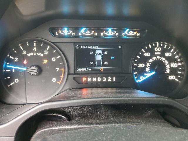 Aukcja sprzedaży 2016 Ford F150, vin: 1FTMF1C83GKE29705, numer aukcji: 44032464