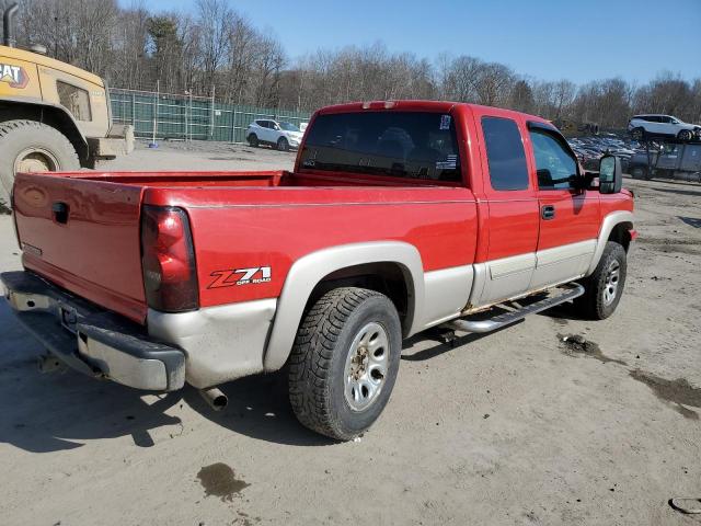 Aukcja sprzedaży 2006 Chevrolet Silverado K1500, vin: 1GCEK19B36Z197342, numer aukcji: 45162264
