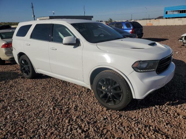 Продаж на аукціоні авто 2017 Dodge Durango R/t, vin: 1C4SDHCT4HC869938, номер лоту: 46477214
