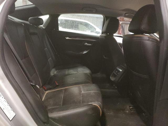 Aukcja sprzedaży 2015 Chevrolet Impala Ltz, vin: 1G1155SLXFU136561, numer aukcji: 46146664